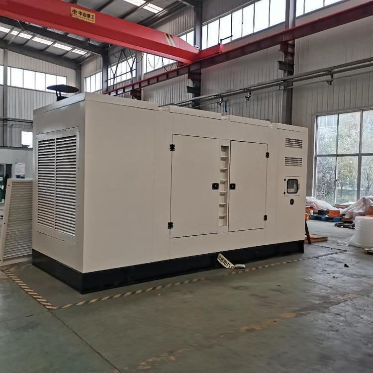 颍上发电机出租